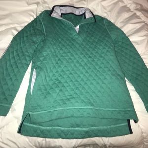 Southern tide pullover